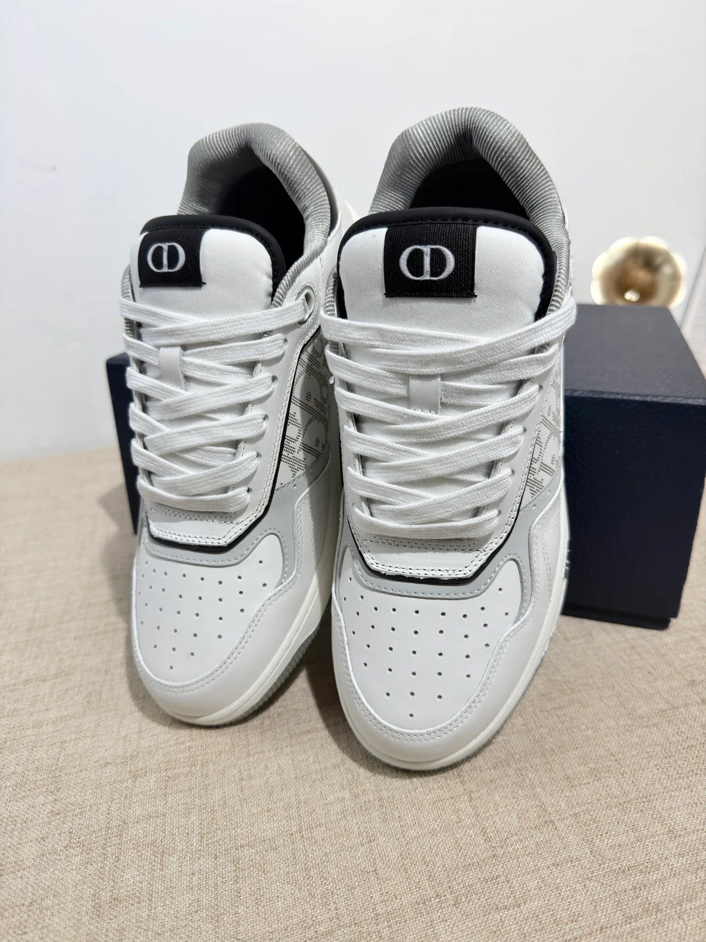 Кроссовки Женские Christian Dior 11456085