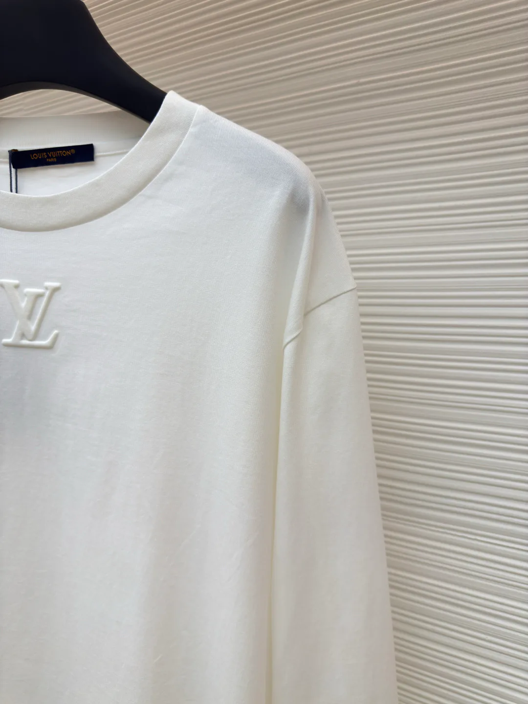 Лонгсливы Мужские Louis Vuitton 10983744