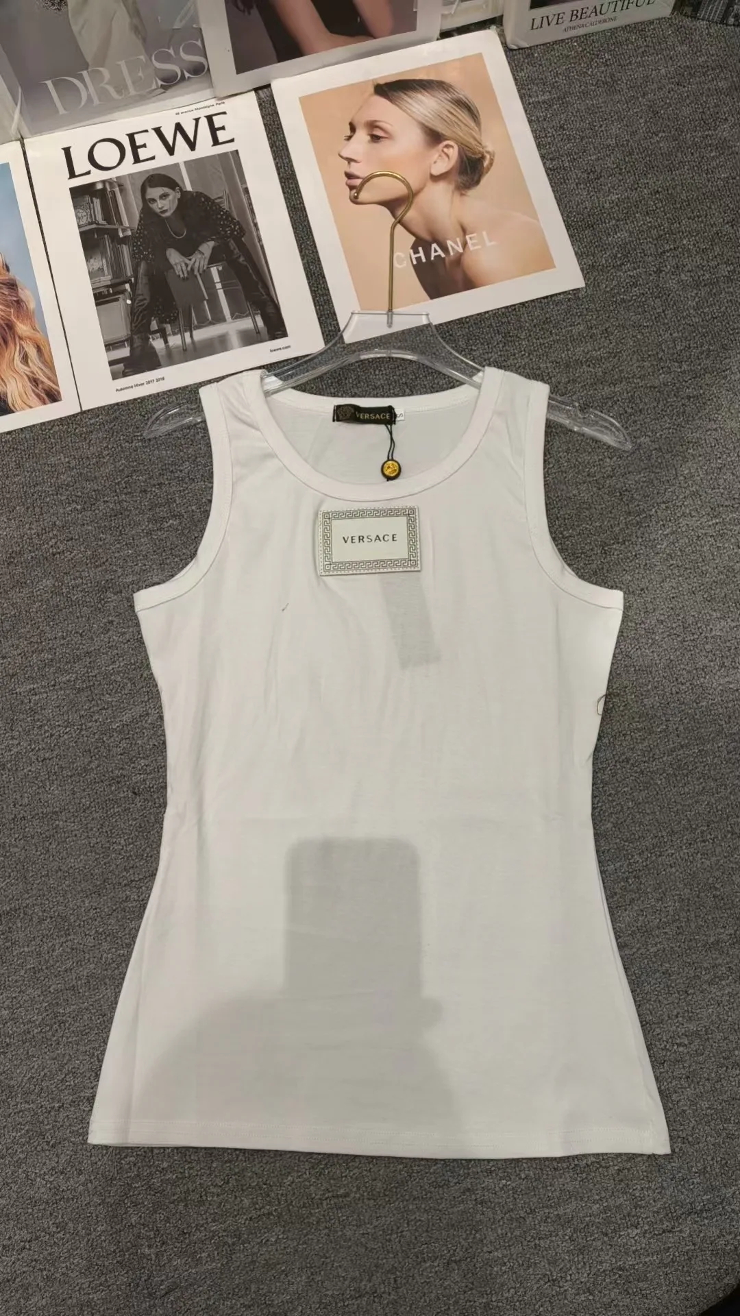 Топы Женские Versace 9627865