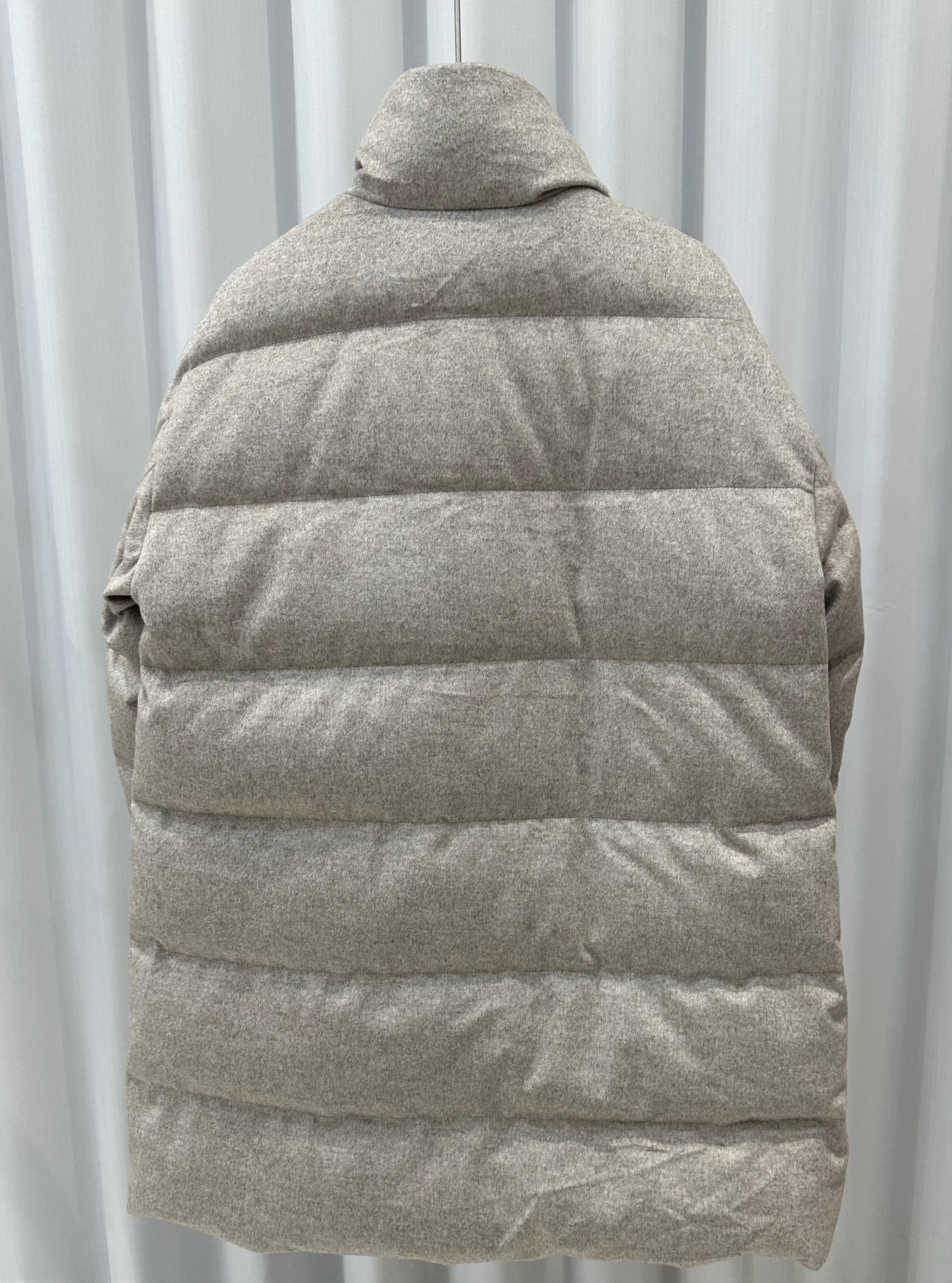 Куртки И Пуховики Женские Loro Piana 1860253