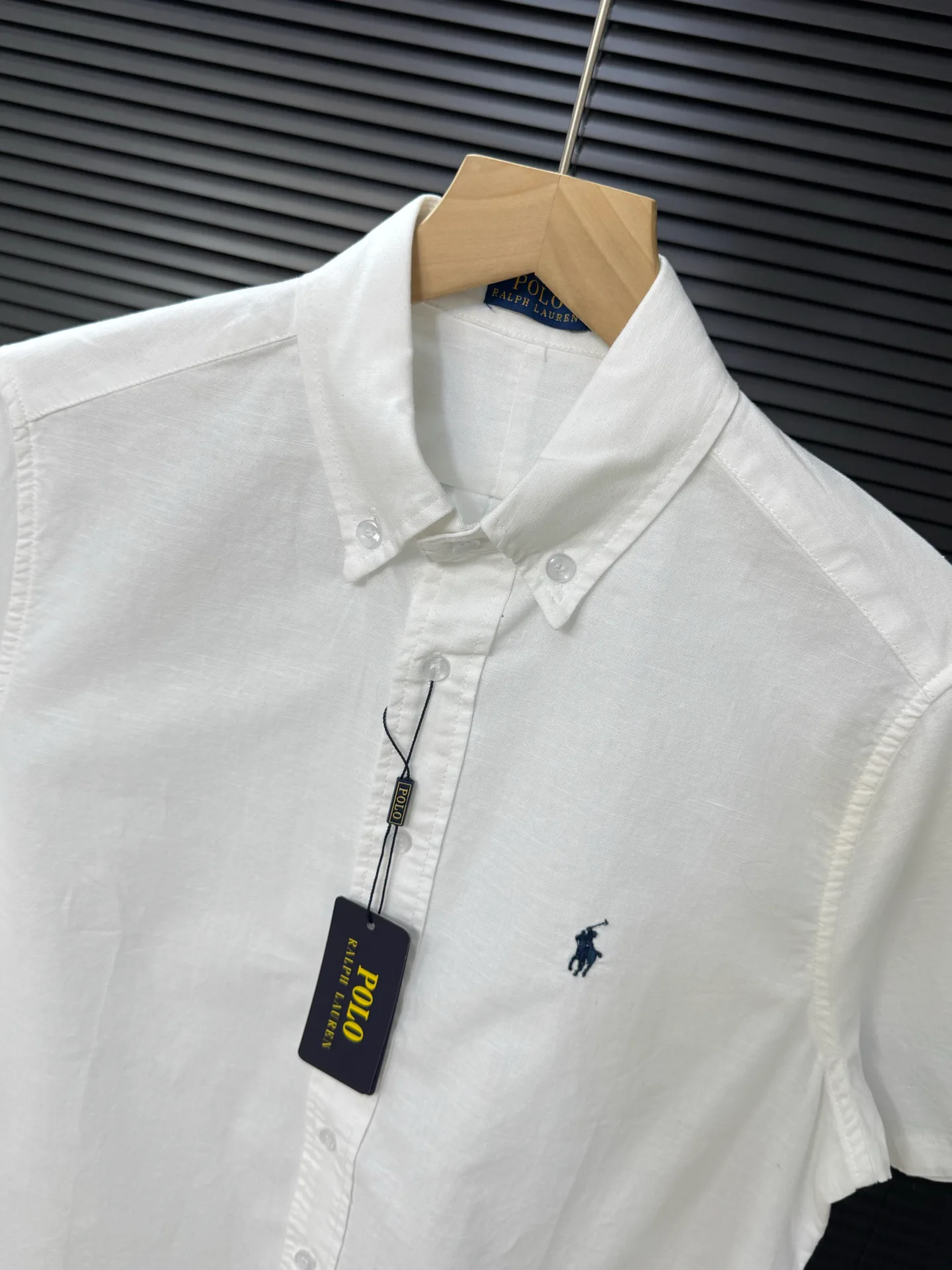 Рубашки Мужские Ralph Lauren 13474962