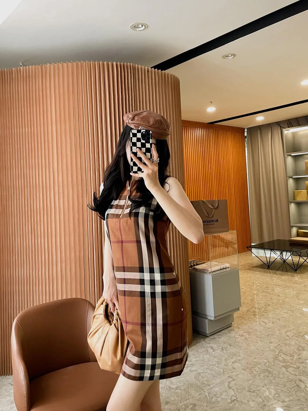 Платья Женские Burberry 11214303