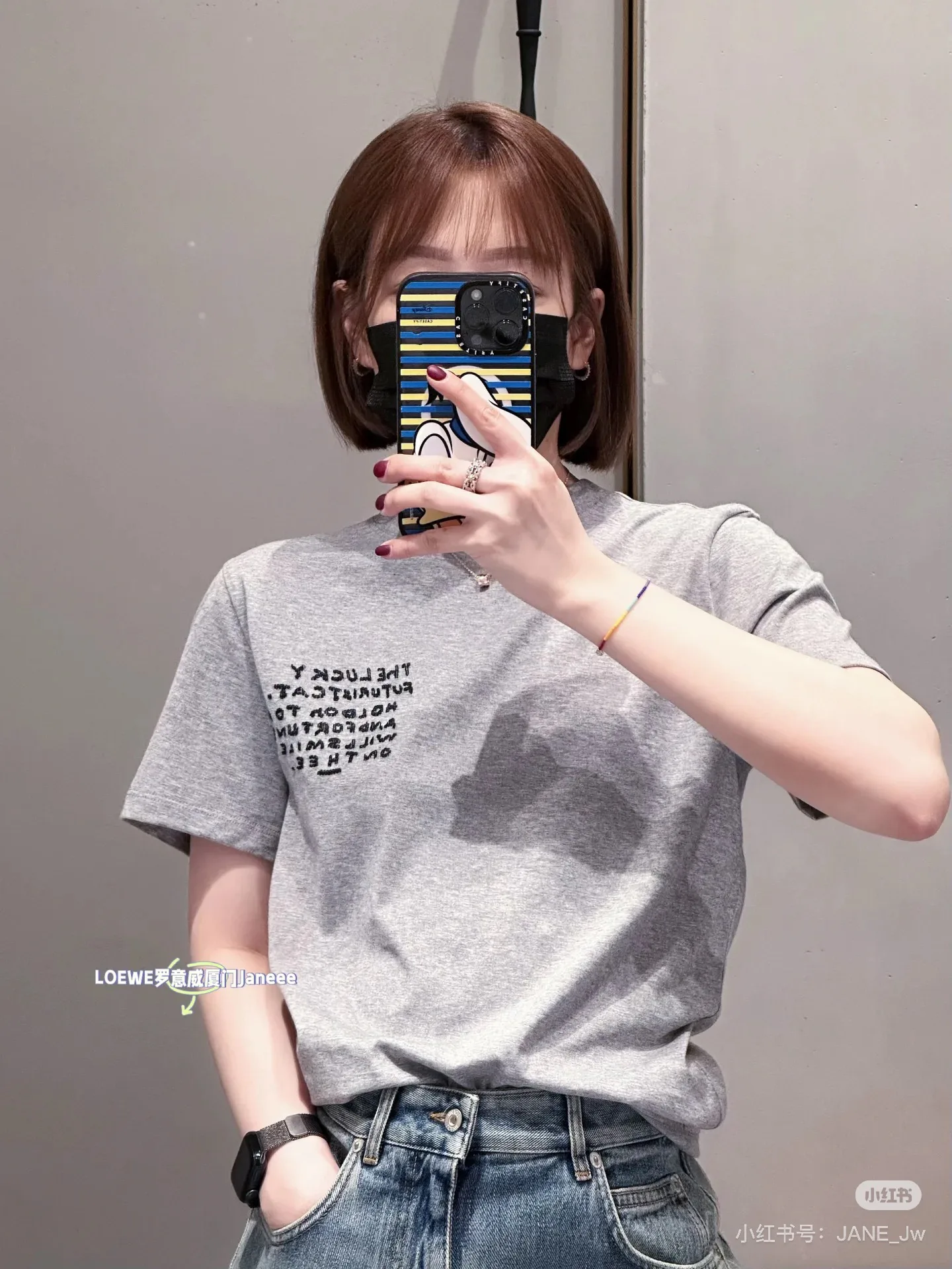 Футболки Женские Loewe 10488603