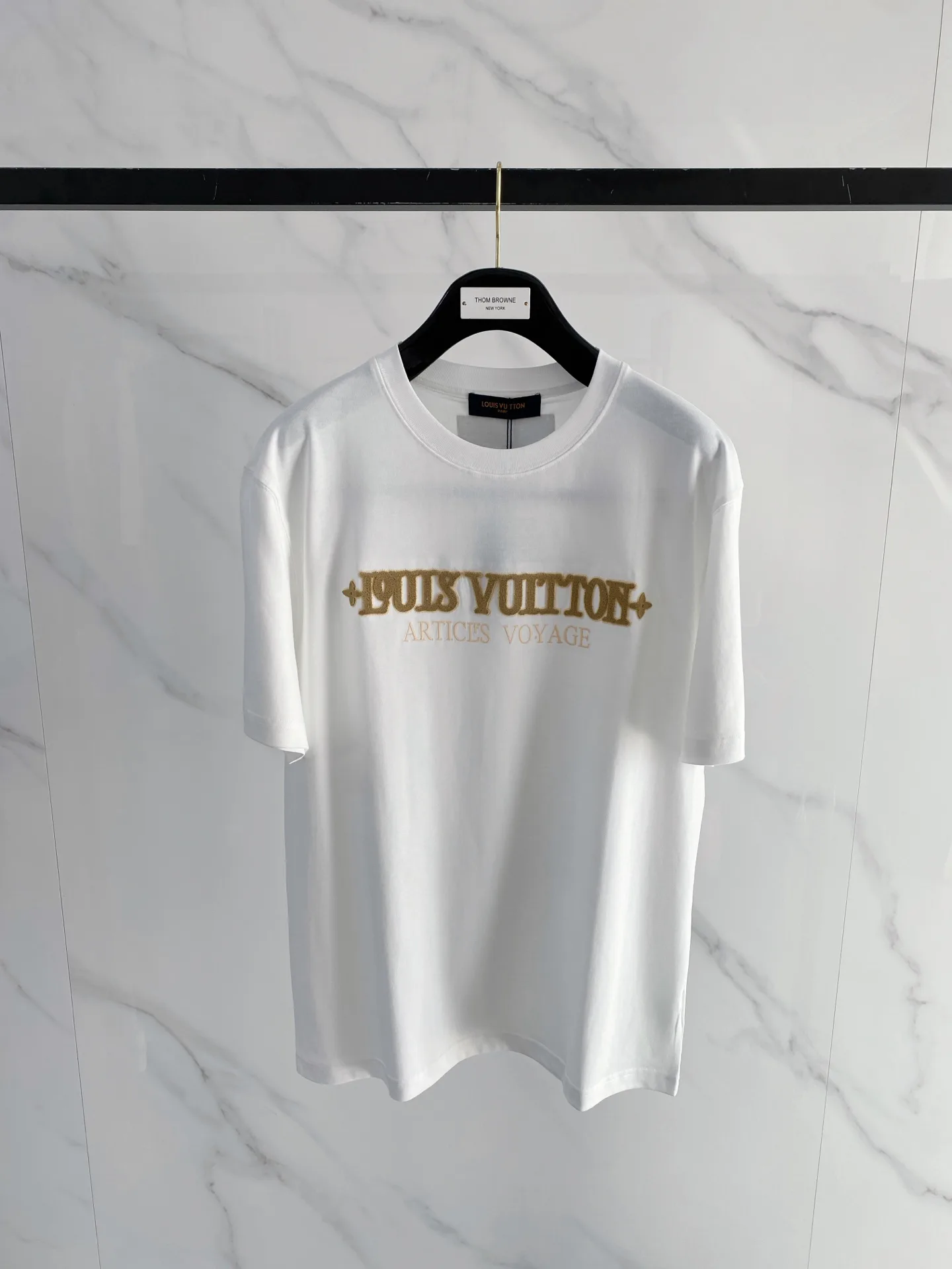 Футболки Мужские Louis Vuitton 11504159