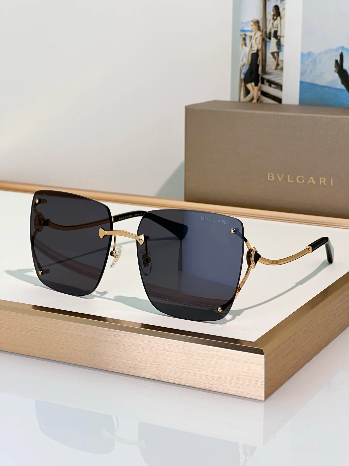 Бижутерия Bvlgari 11440722