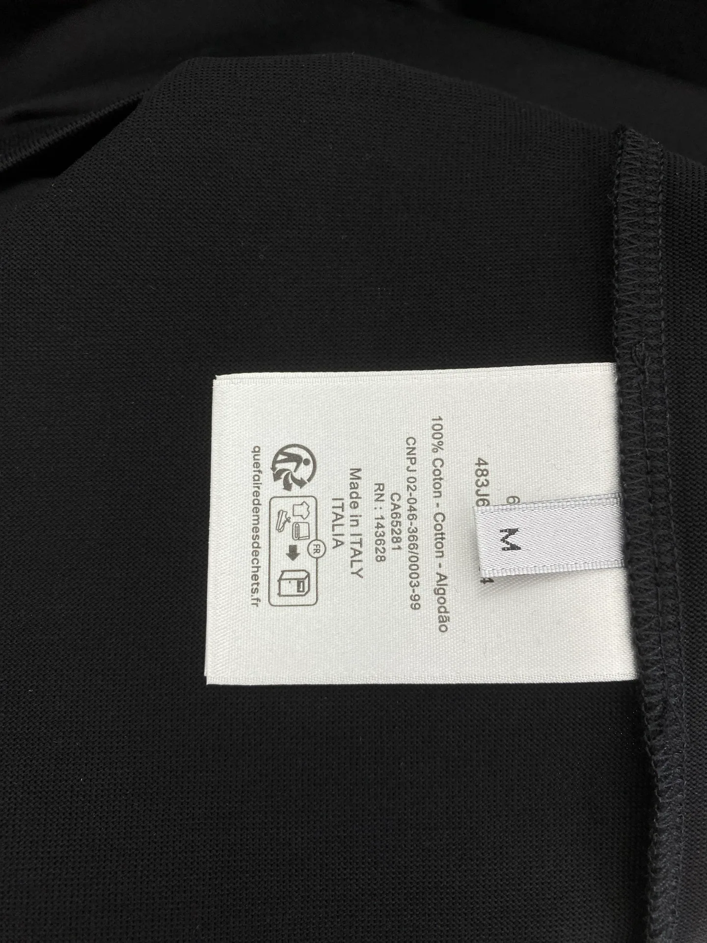 Футболки Женские Christian Dior 1749723