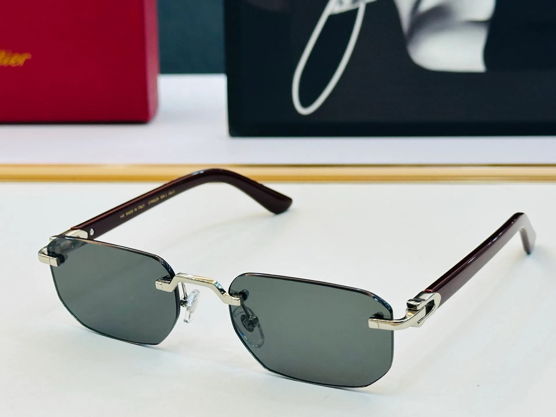 Очки Cartier 5127145