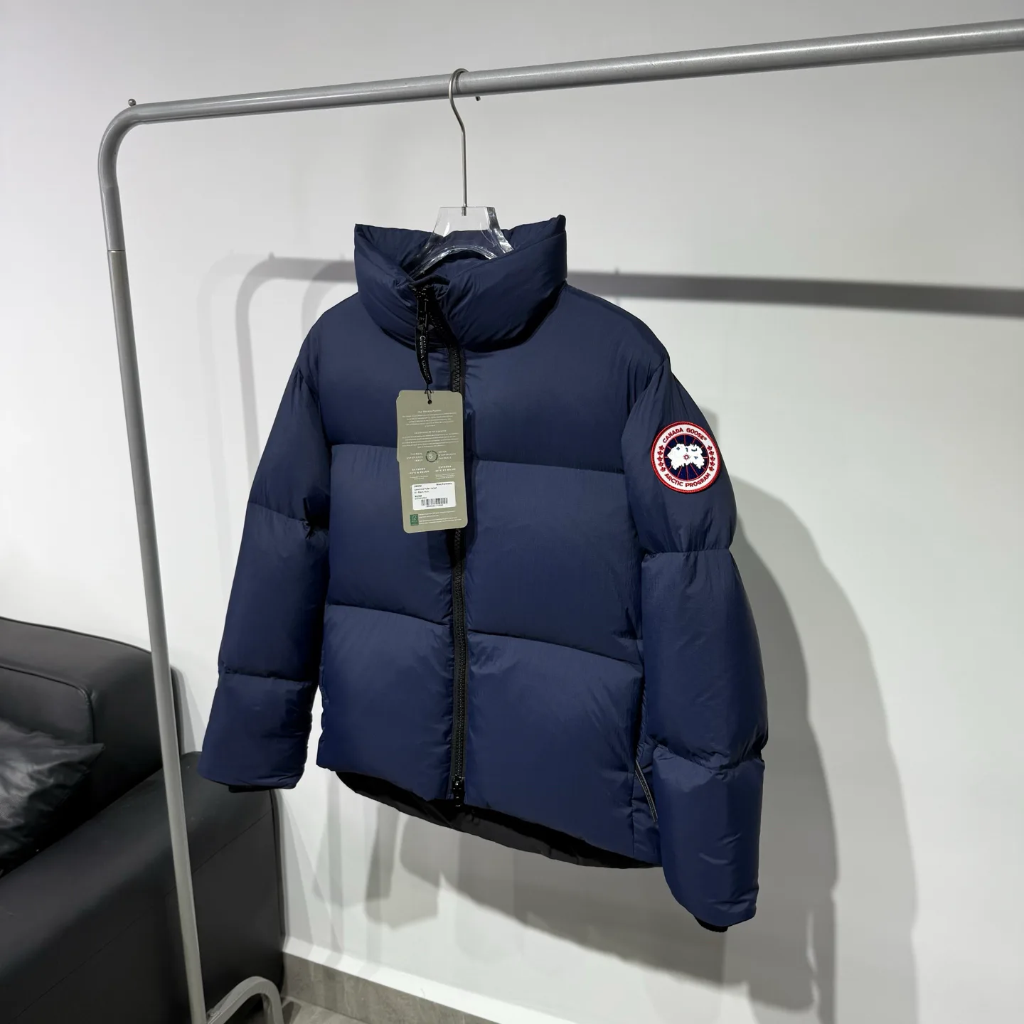 Куртки Женские Canada Goose 64181