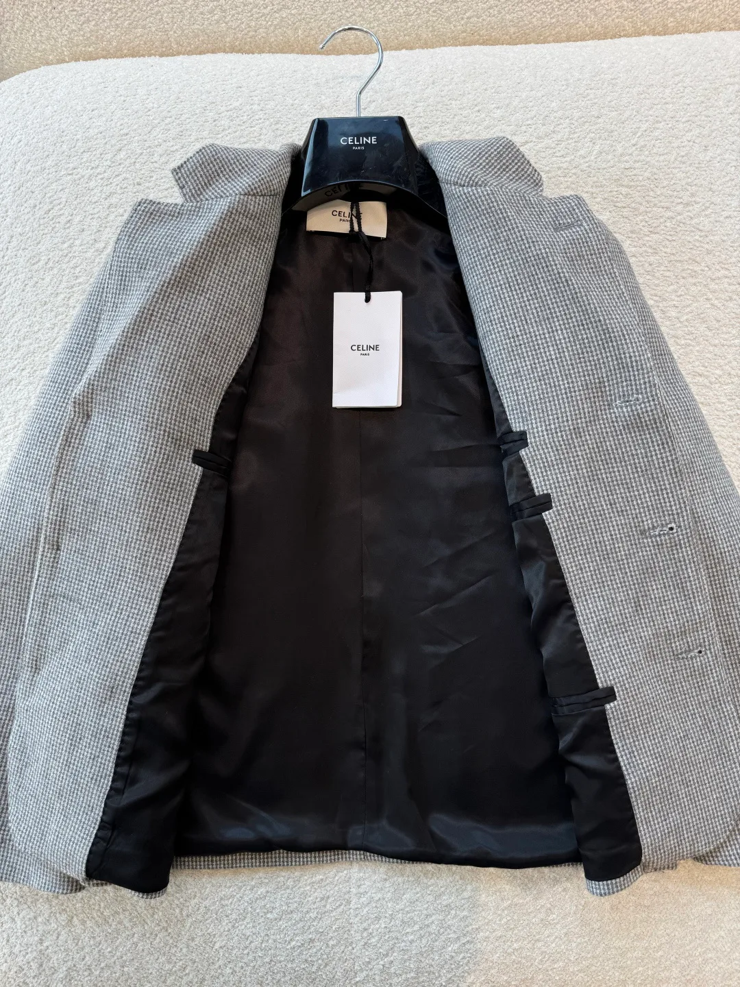 Жакеты Женские Celine 11629506