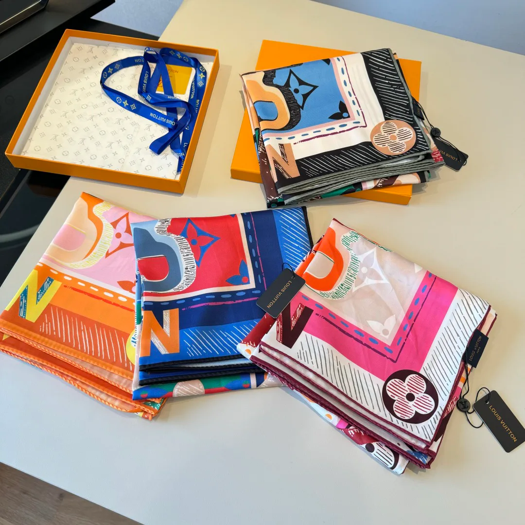 Платки Louis Vuitton 11362327