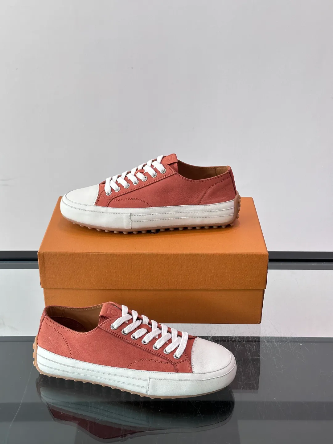 Кроссовки Мужские Tod's 17447592
