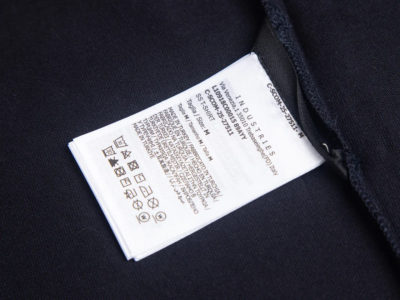Футболки Мужские Moncler 12635760