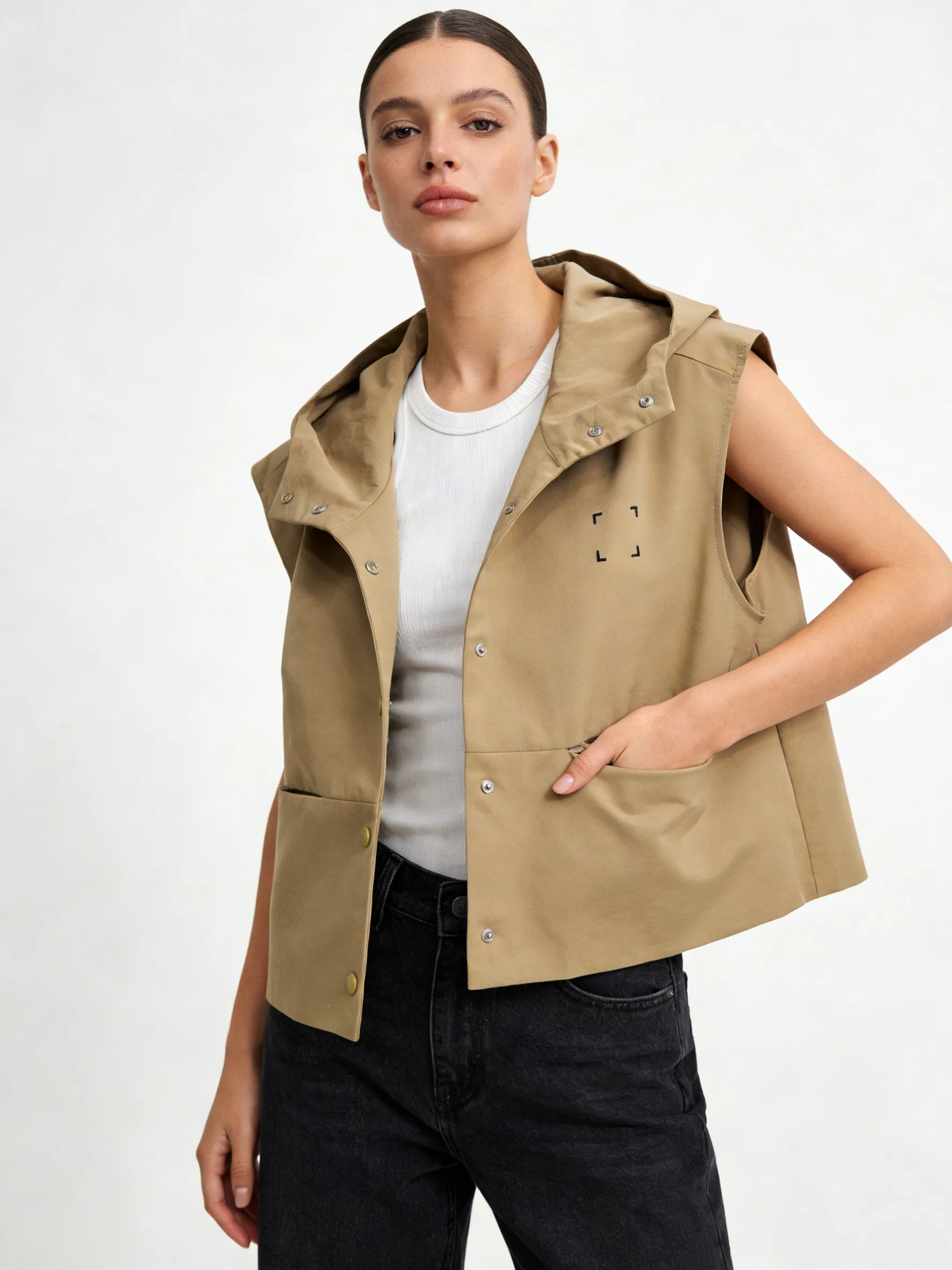 Жилеты Женские Maison Margiela 9811096
