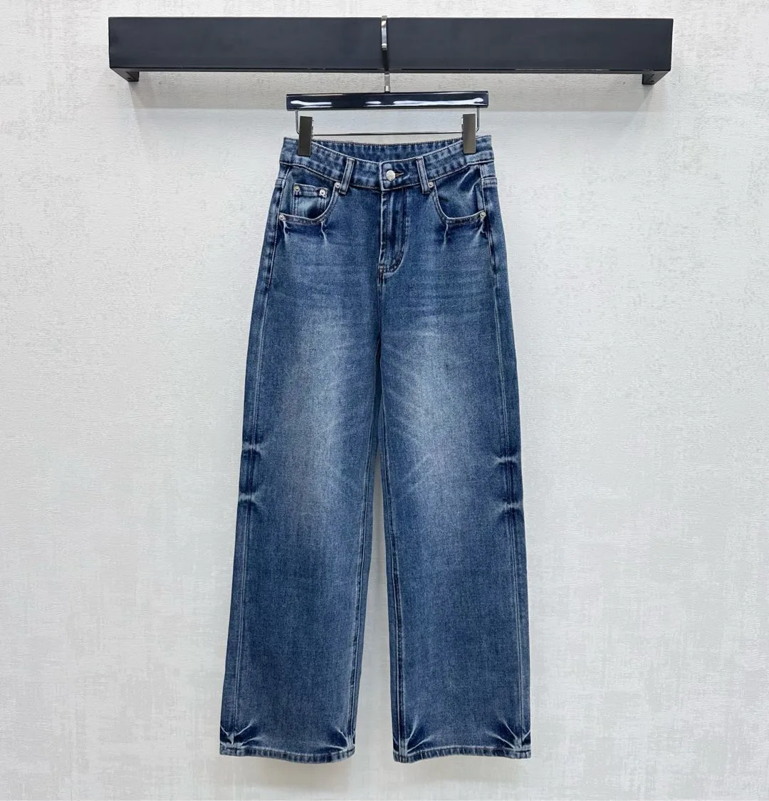 Джинсы Женские Loewe 1304909