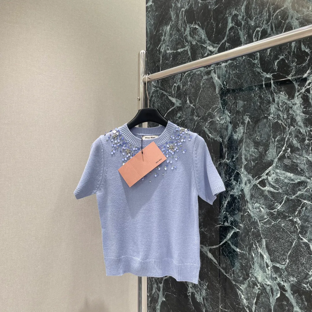 Топы Женские Miu 59956