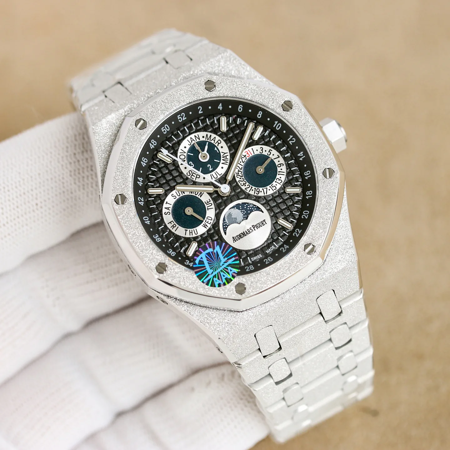 Часы Женские Audemars Piguet 11798249