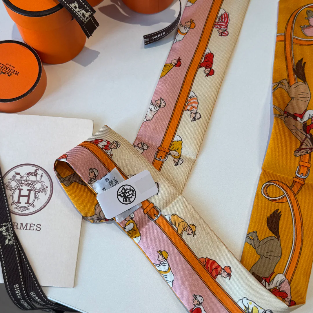 Платки Hermes 18627058