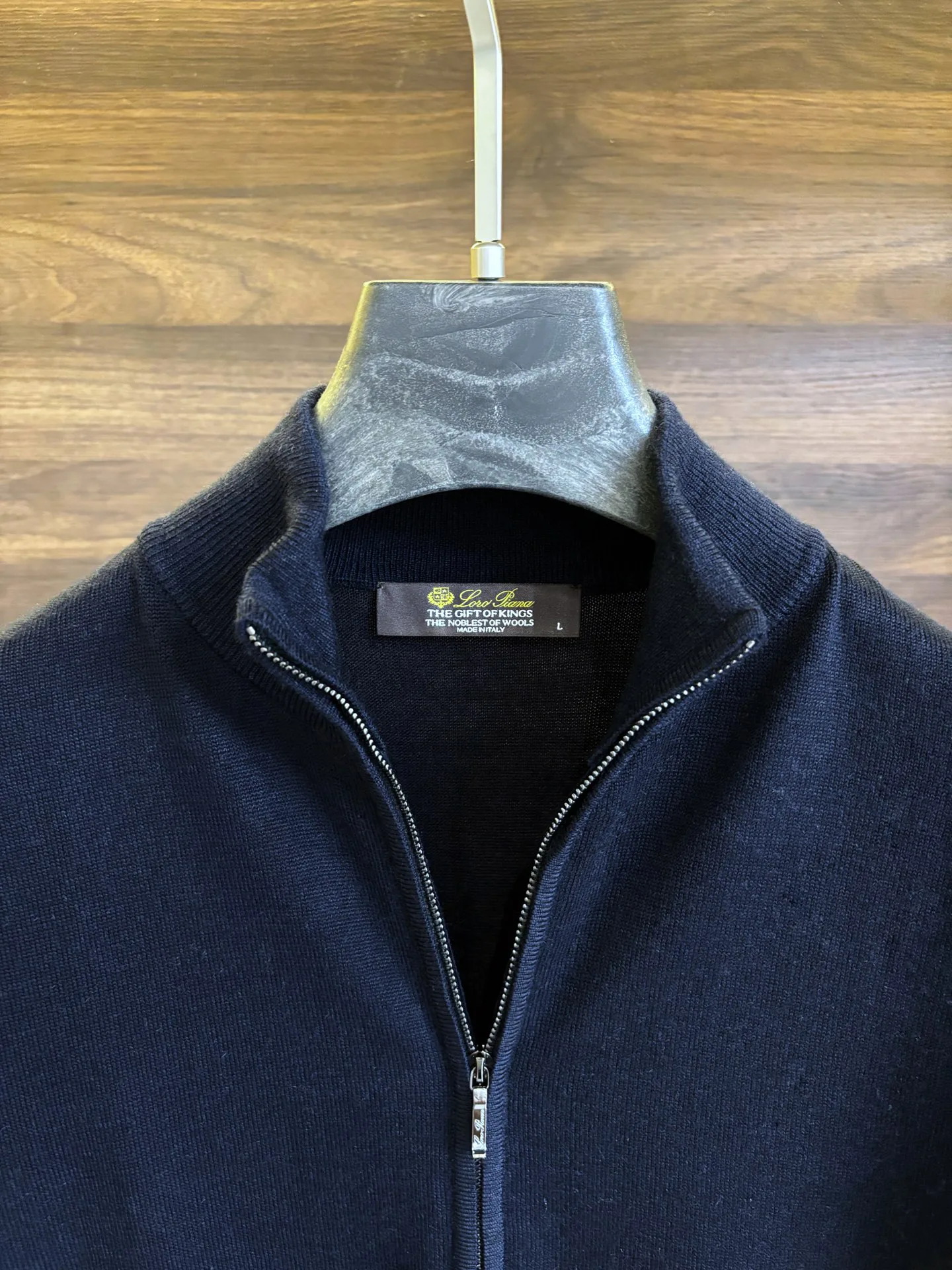 Свитеры Мужские Loro Piana 178360