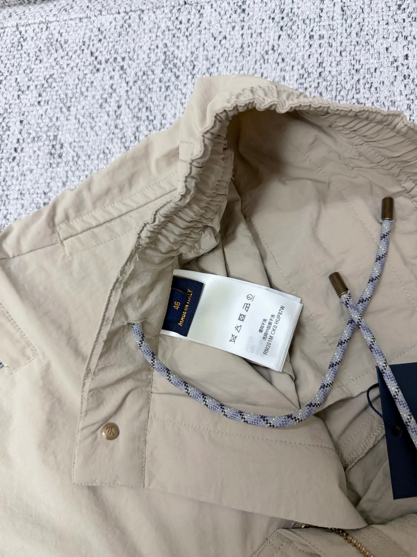 Шорты Женские Louis Vuitton 13329682