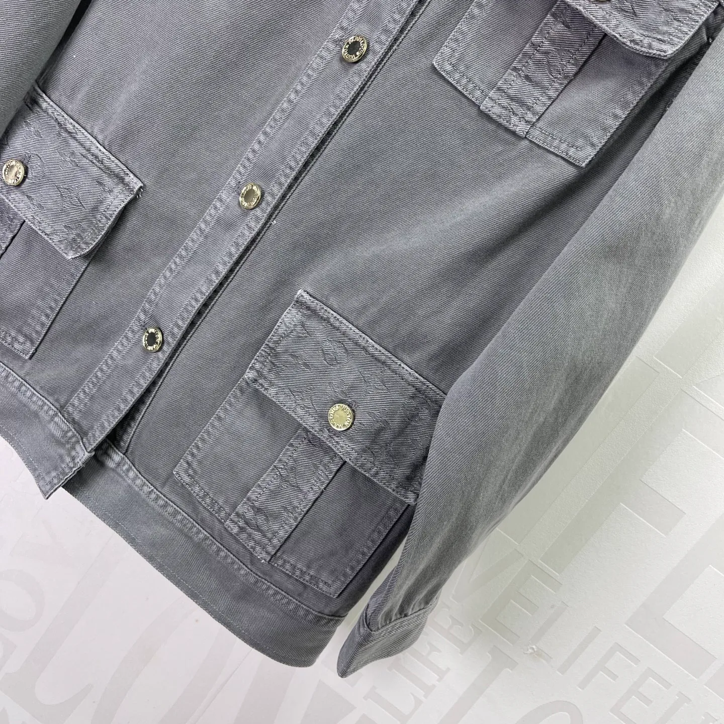 Куртки И Пуховики Женские Louis Vuitton 950706