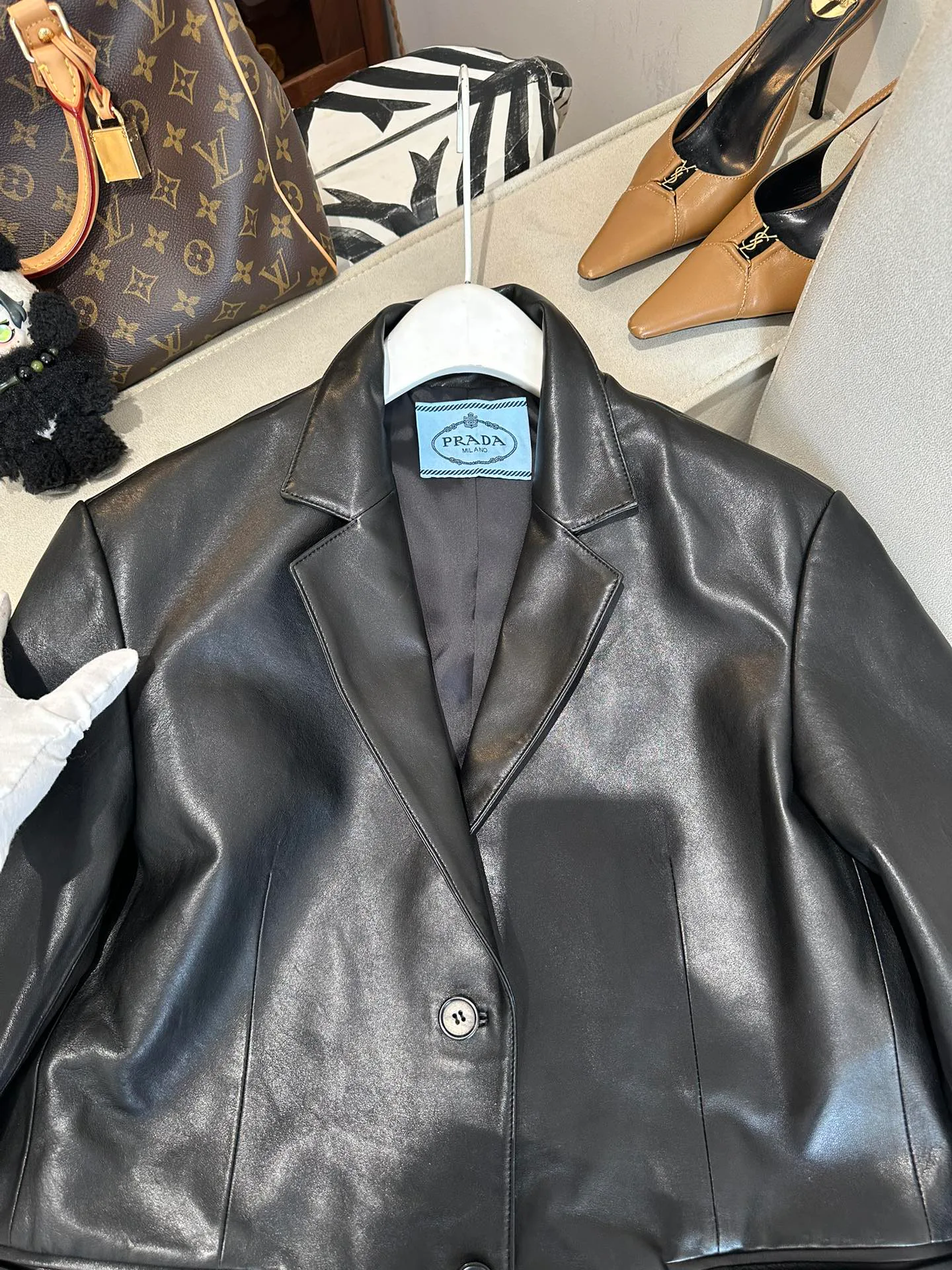 Костюмы Женские Prada 11518184