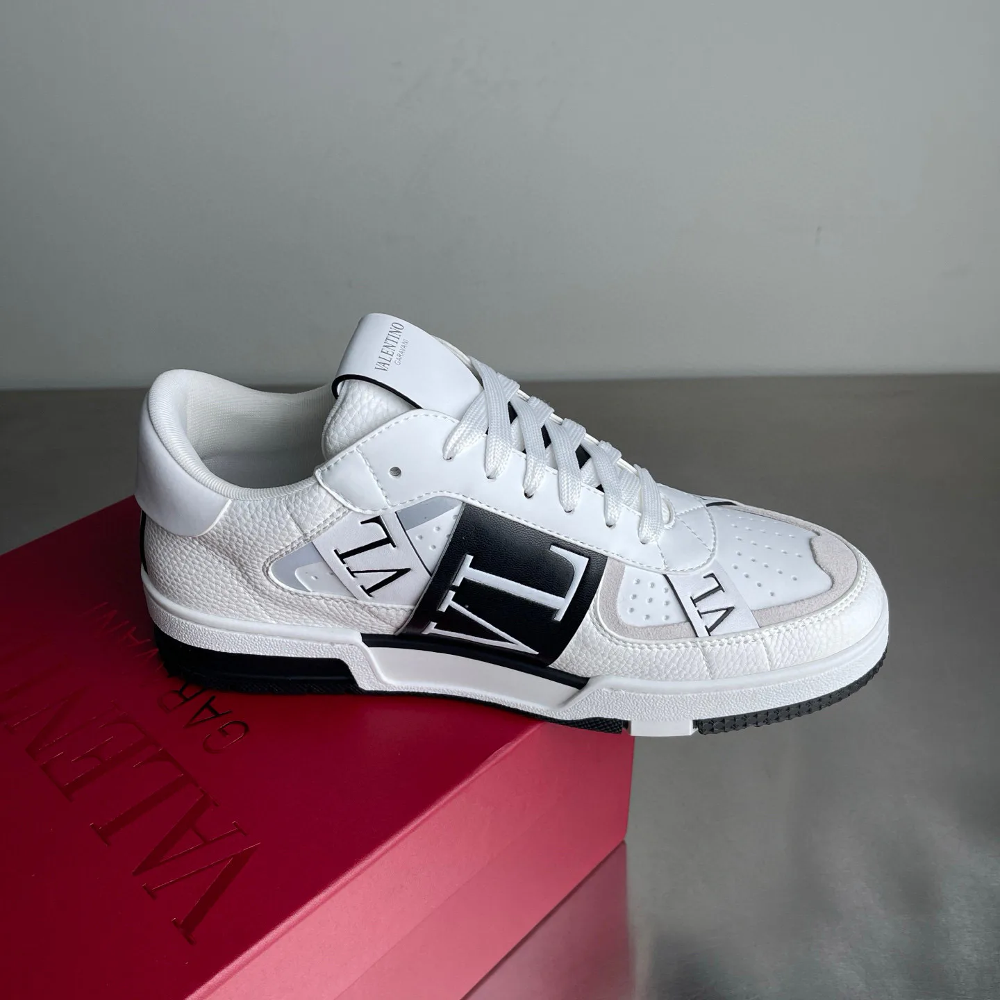 Кроссовки Мужские Valentino 4748993