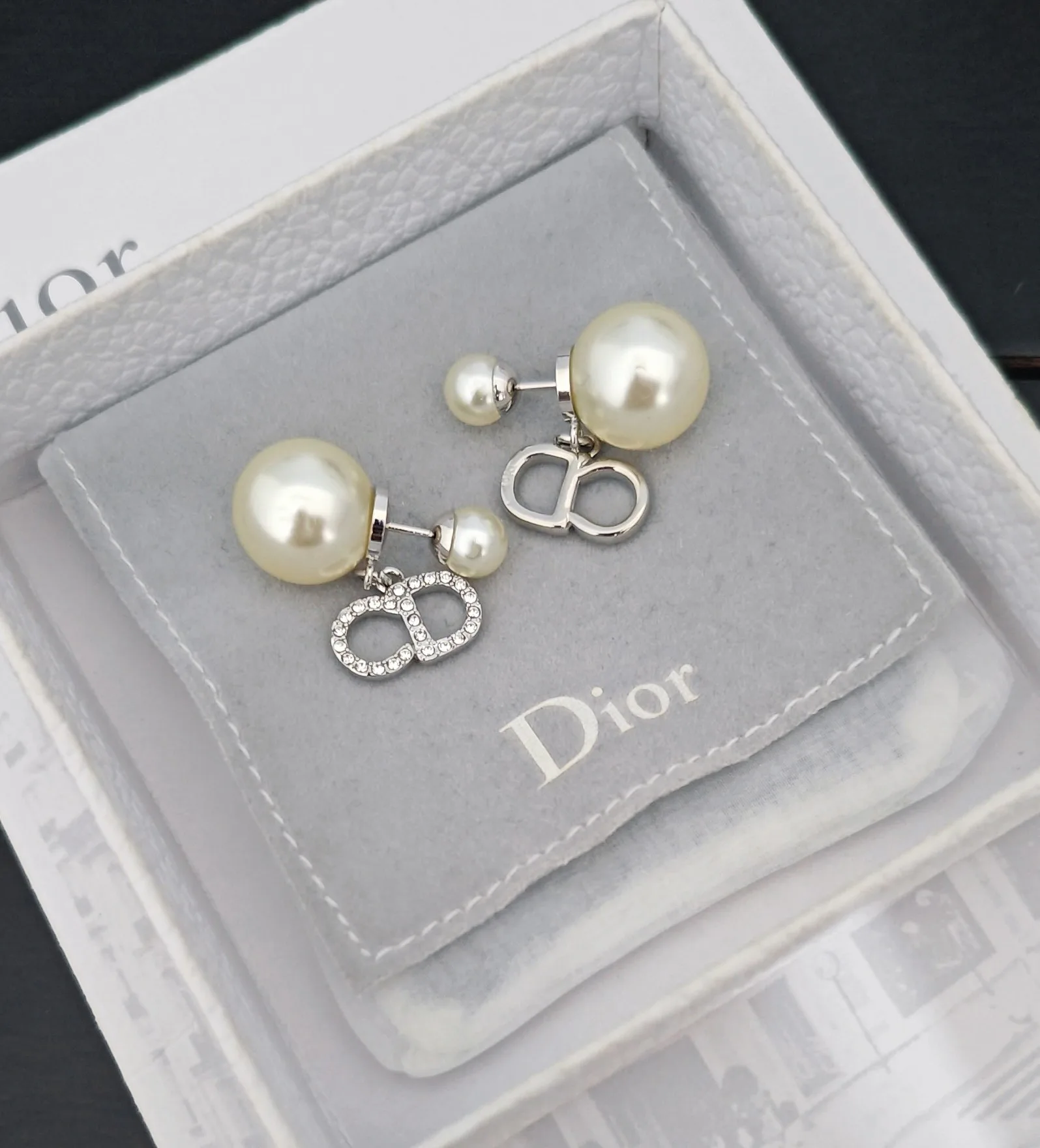 Бижутерия Christian Dior 11865516