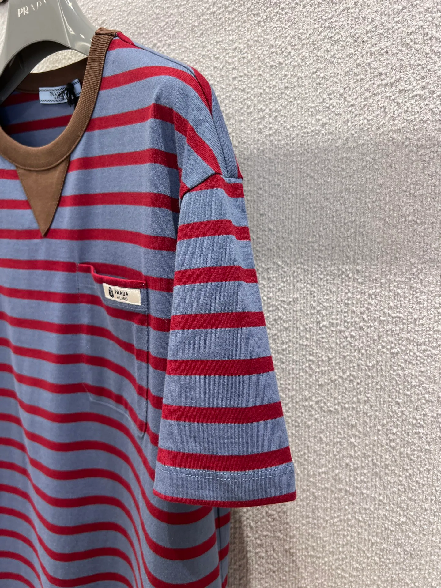 Футболки Женские Prada 442247