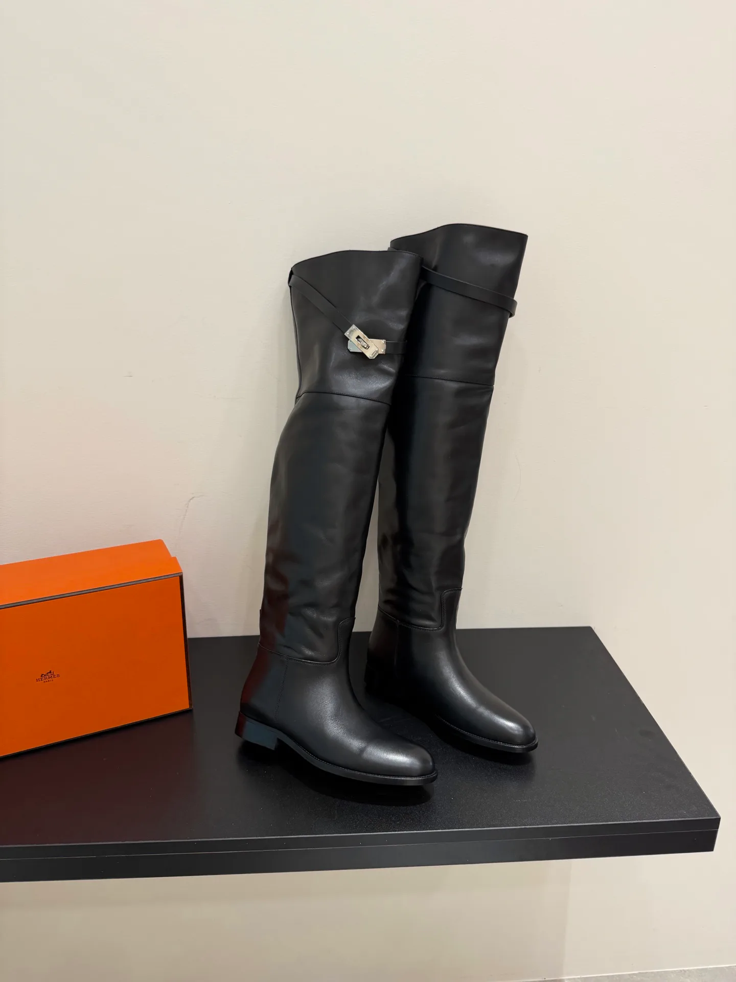 Сапоги Женские Hermes 18087065