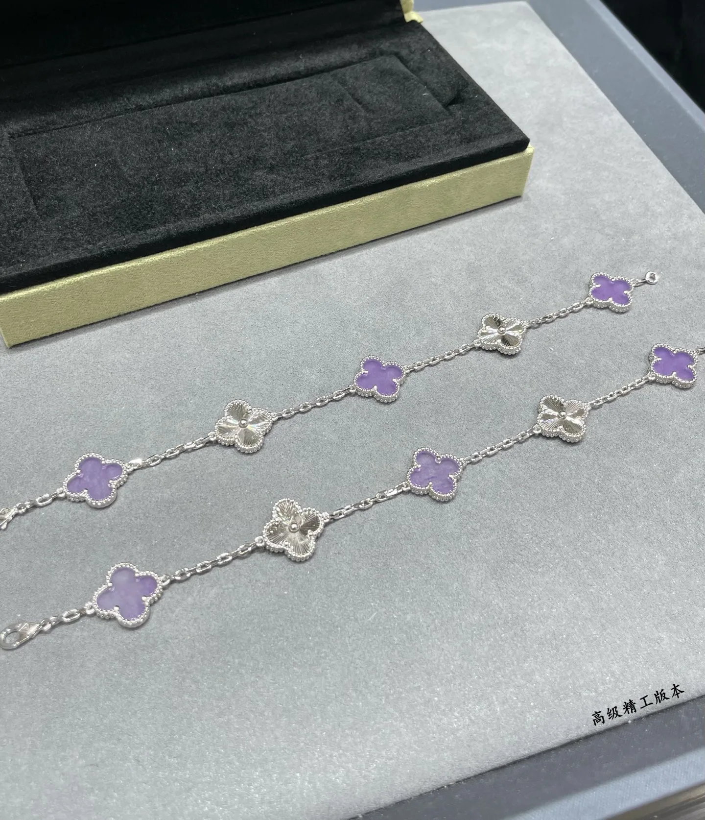 Бижутерия Van Cleef & Arpels 17663