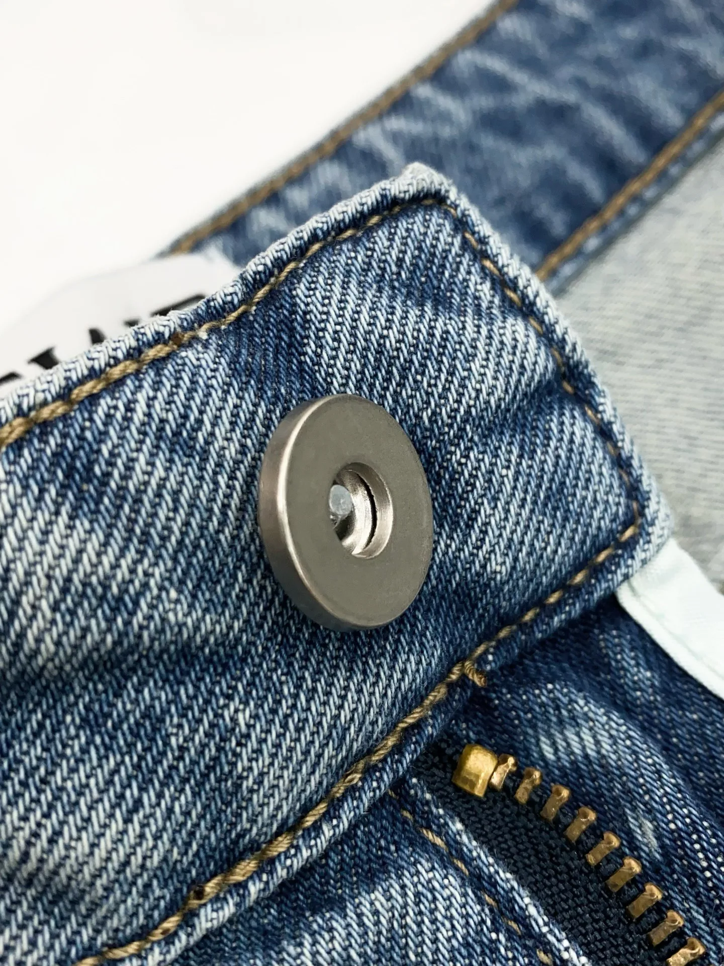 Джинсы Женские Loewe 12729756