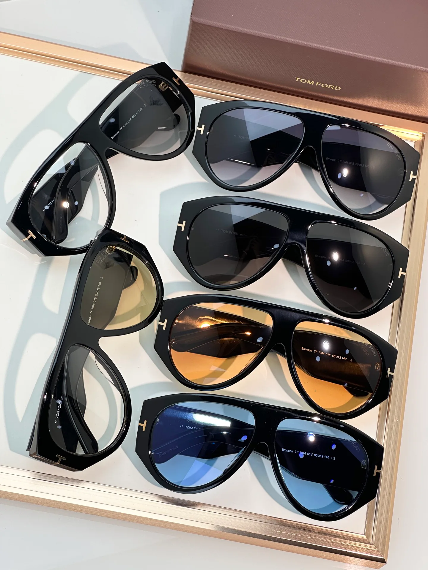 Очки Tom Ford 18398797