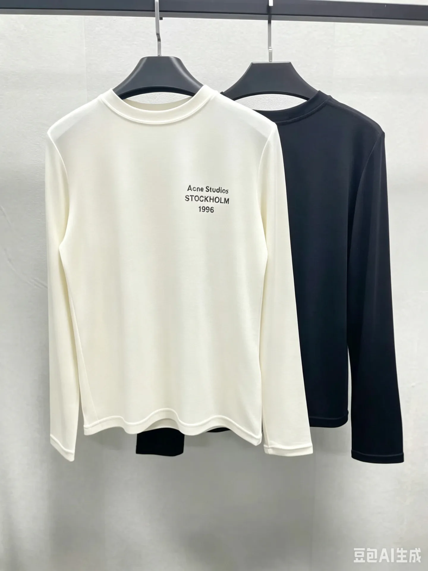 Лонгсливы Женские Acne Studios 16915002