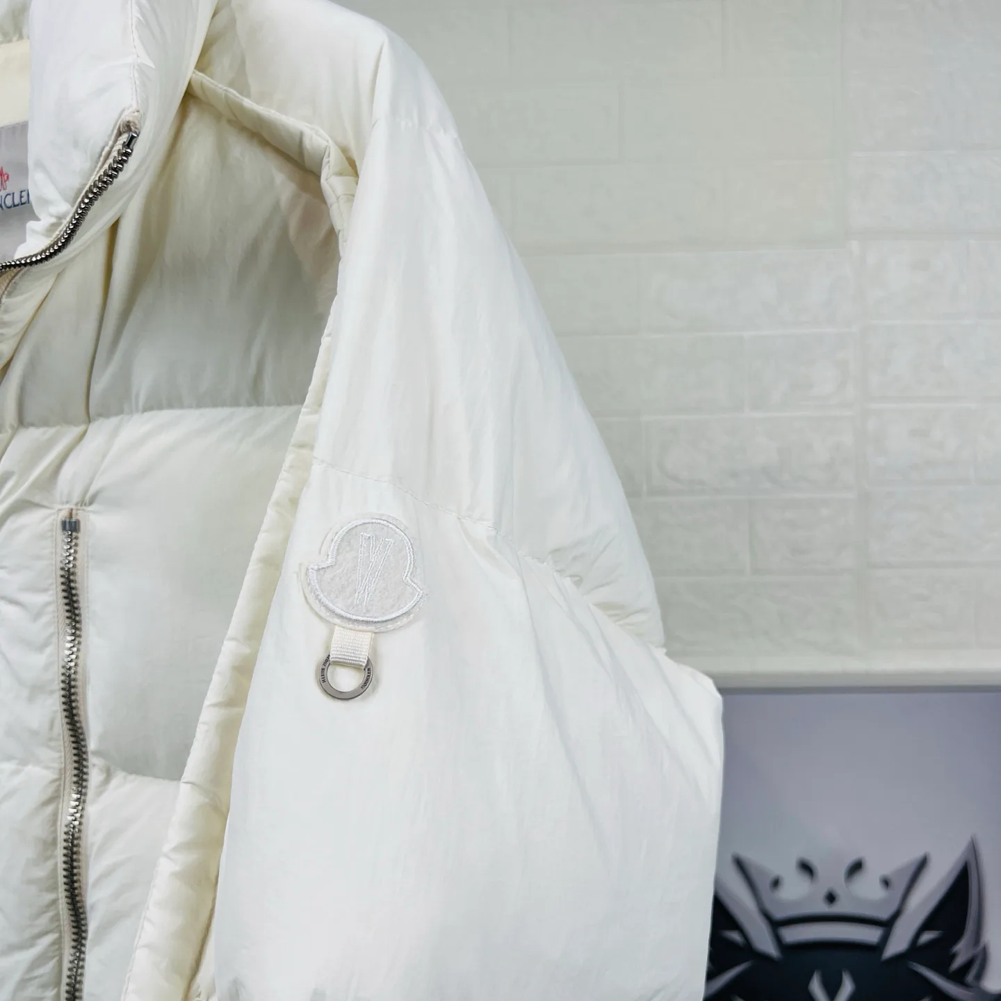 Куртки И Пуховики Женские Moncler 18859161