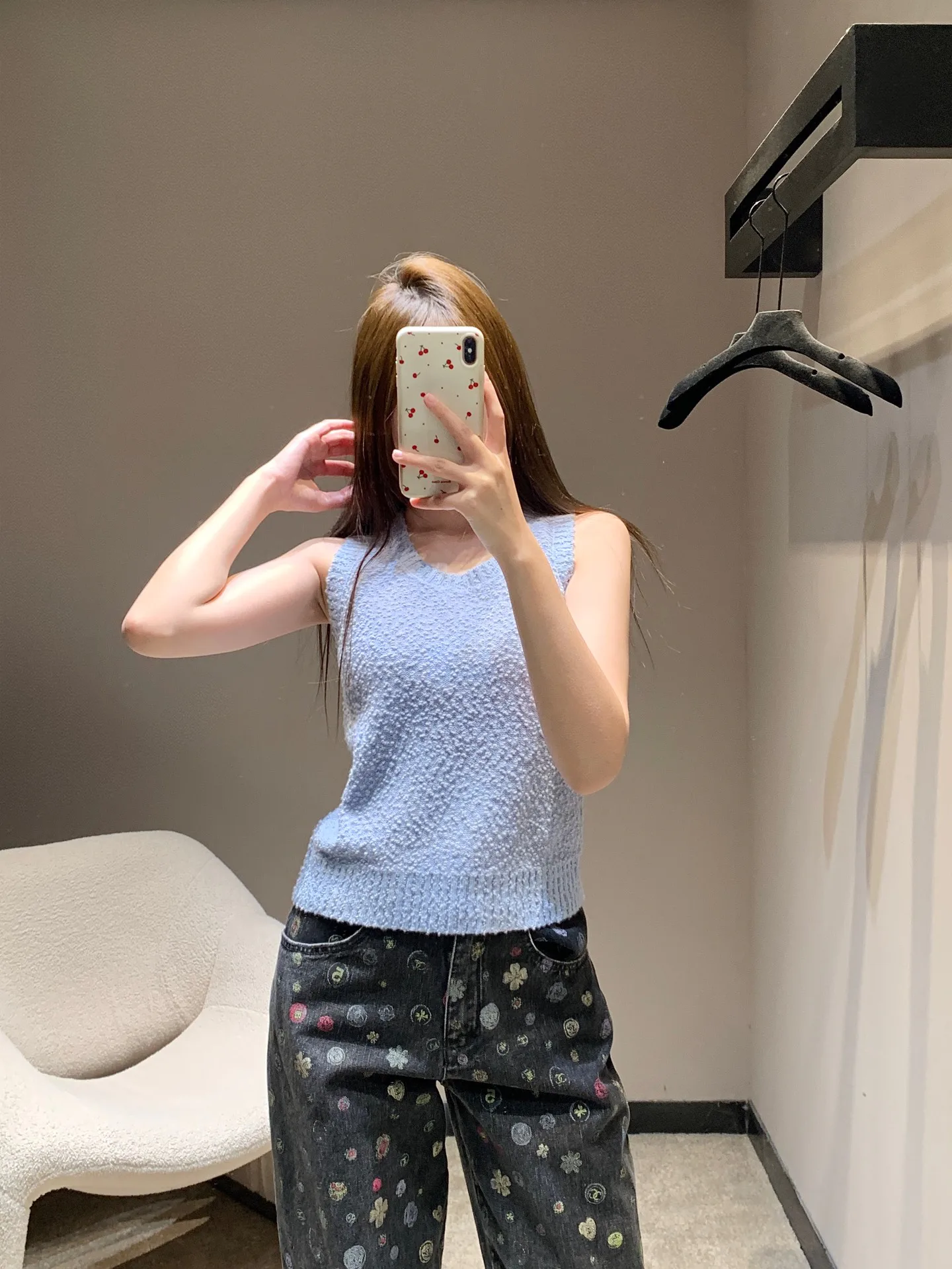Топы Женские Christian Dior 4709725