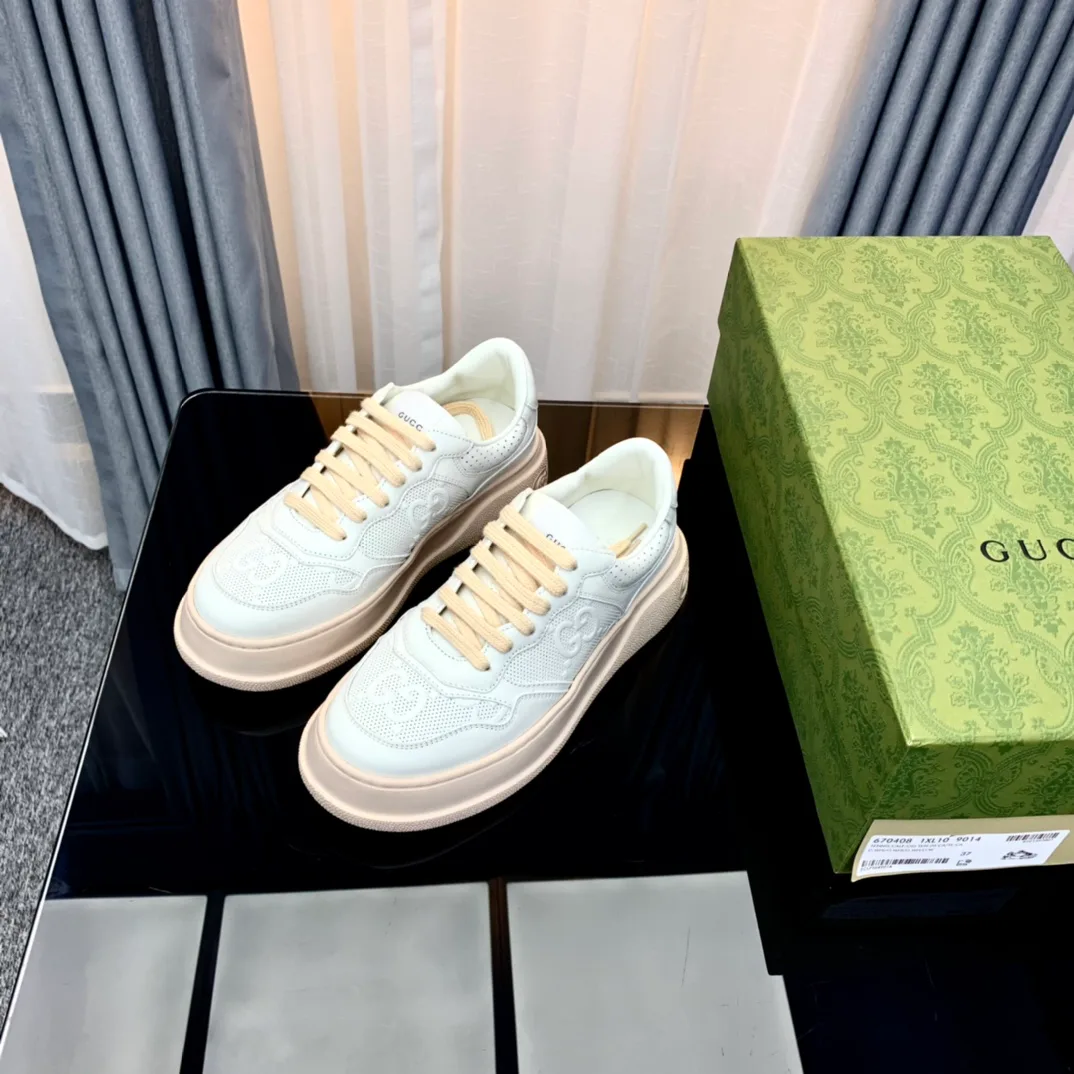 Кеды Женские Gucci 12227993