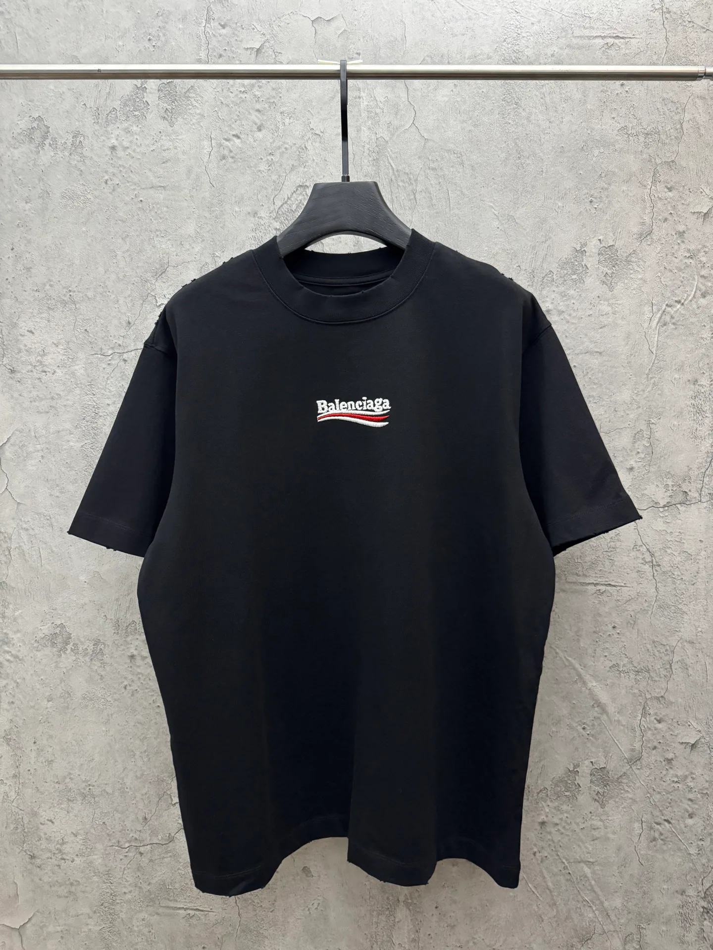 Футболки Мужские Balenciaga 11504226