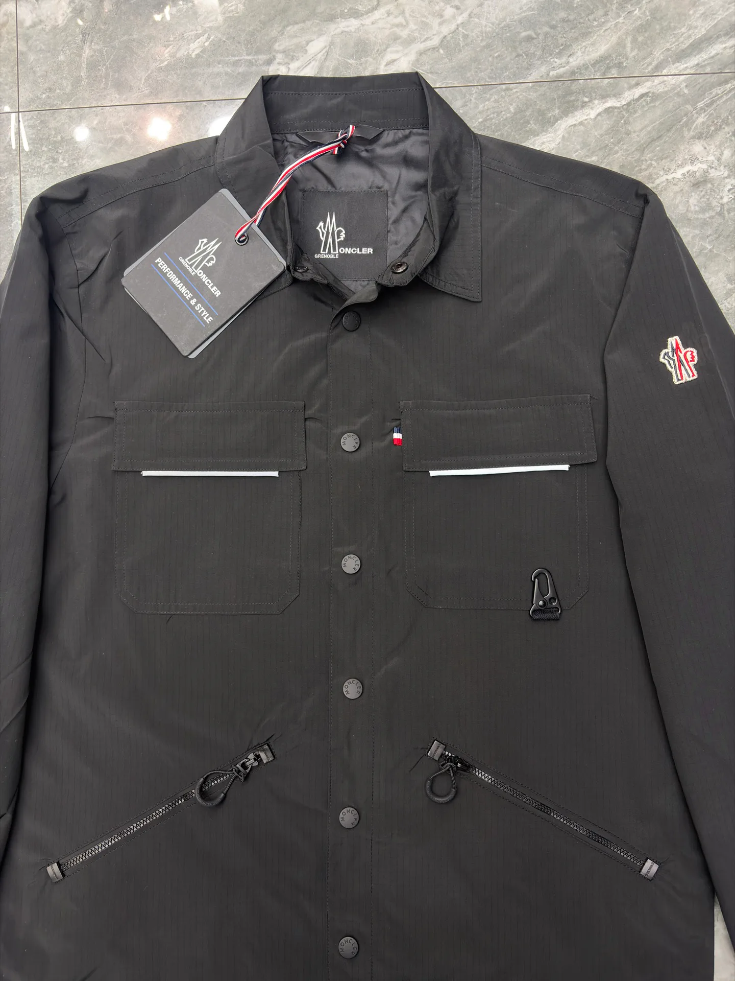 Жакеты Женские Moncler 11690875