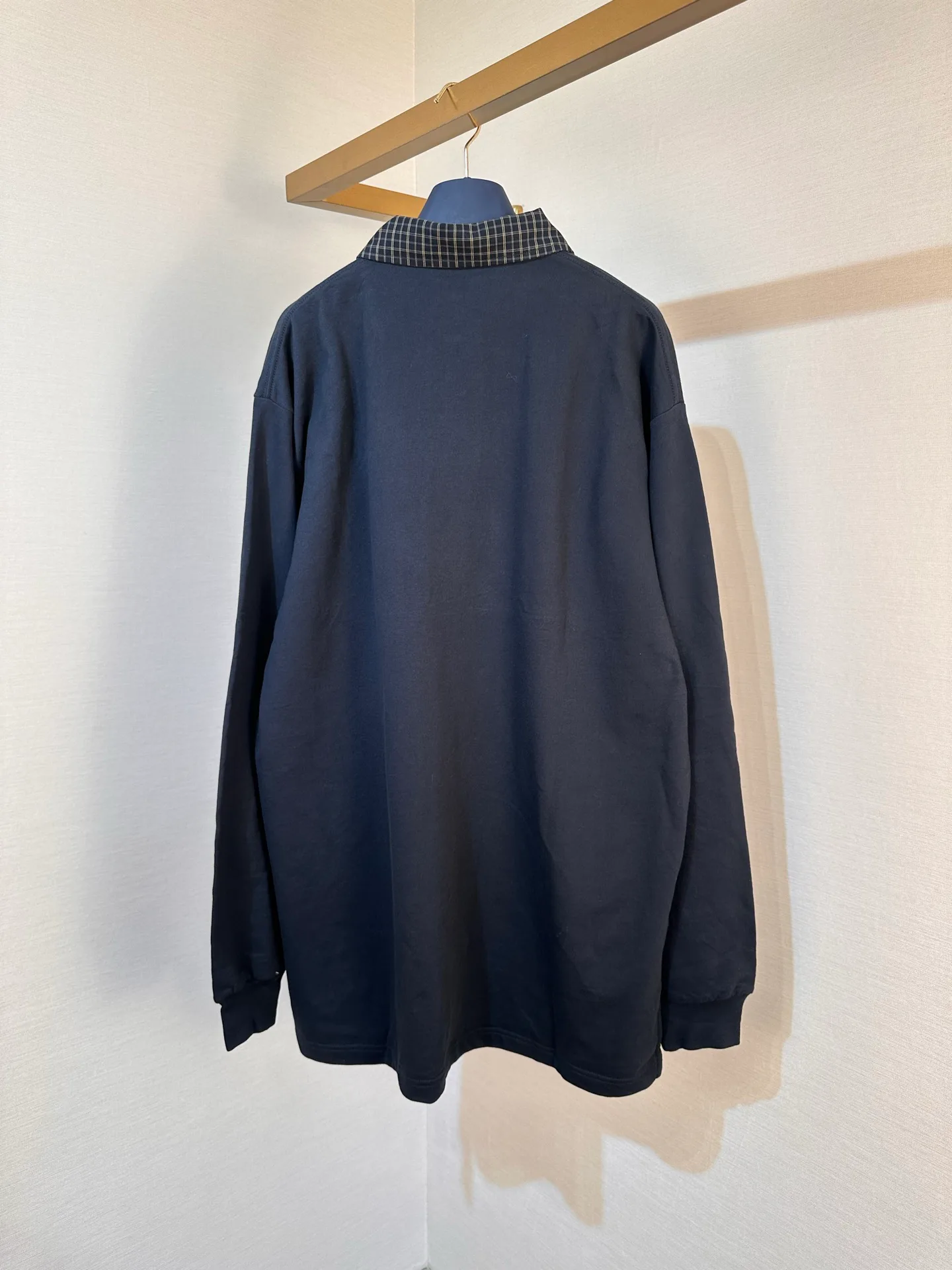 Рубашки Мужские Balenciaga 18684622