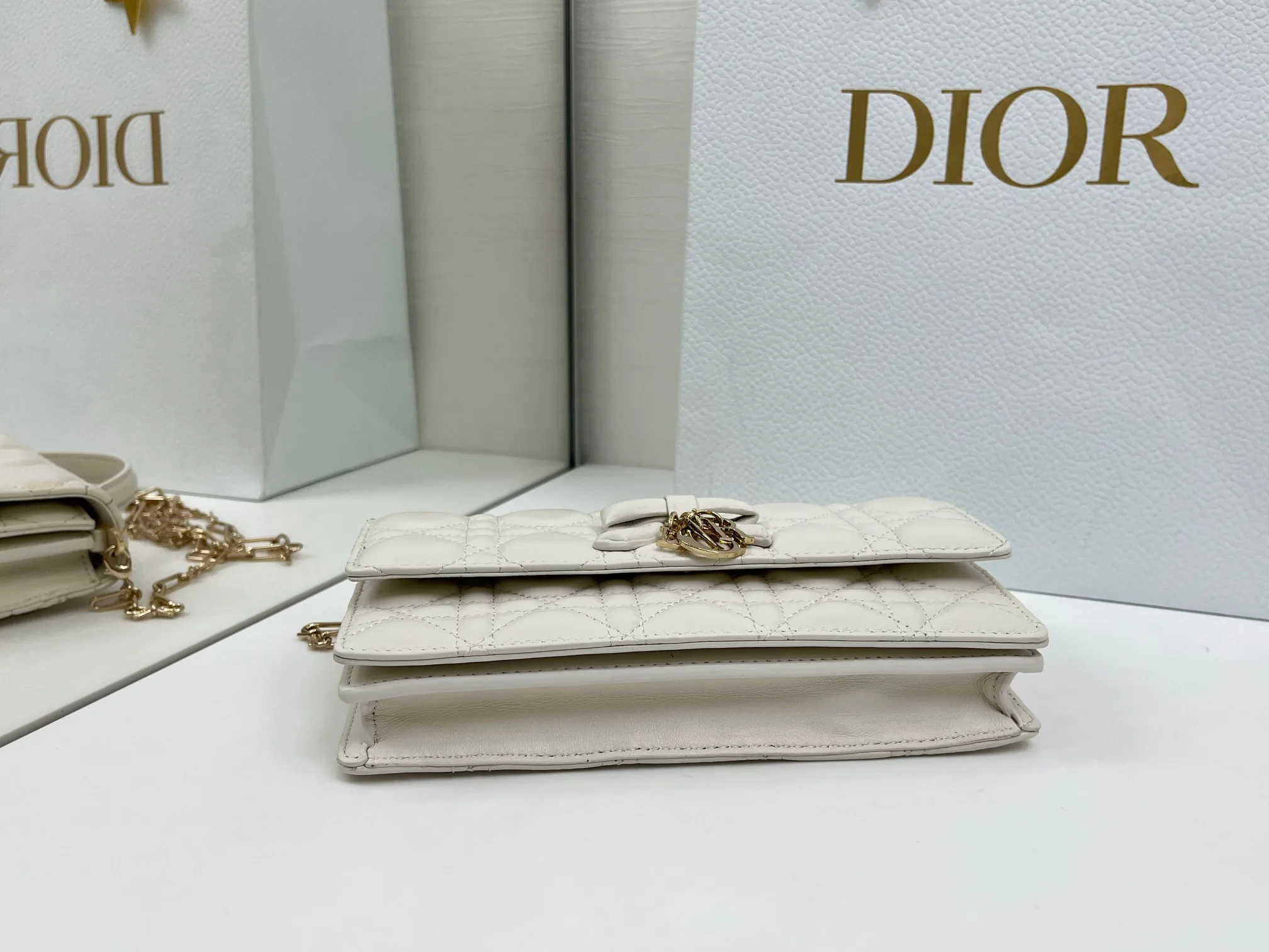 Классические Сумки Женские Christian Dior 11669073