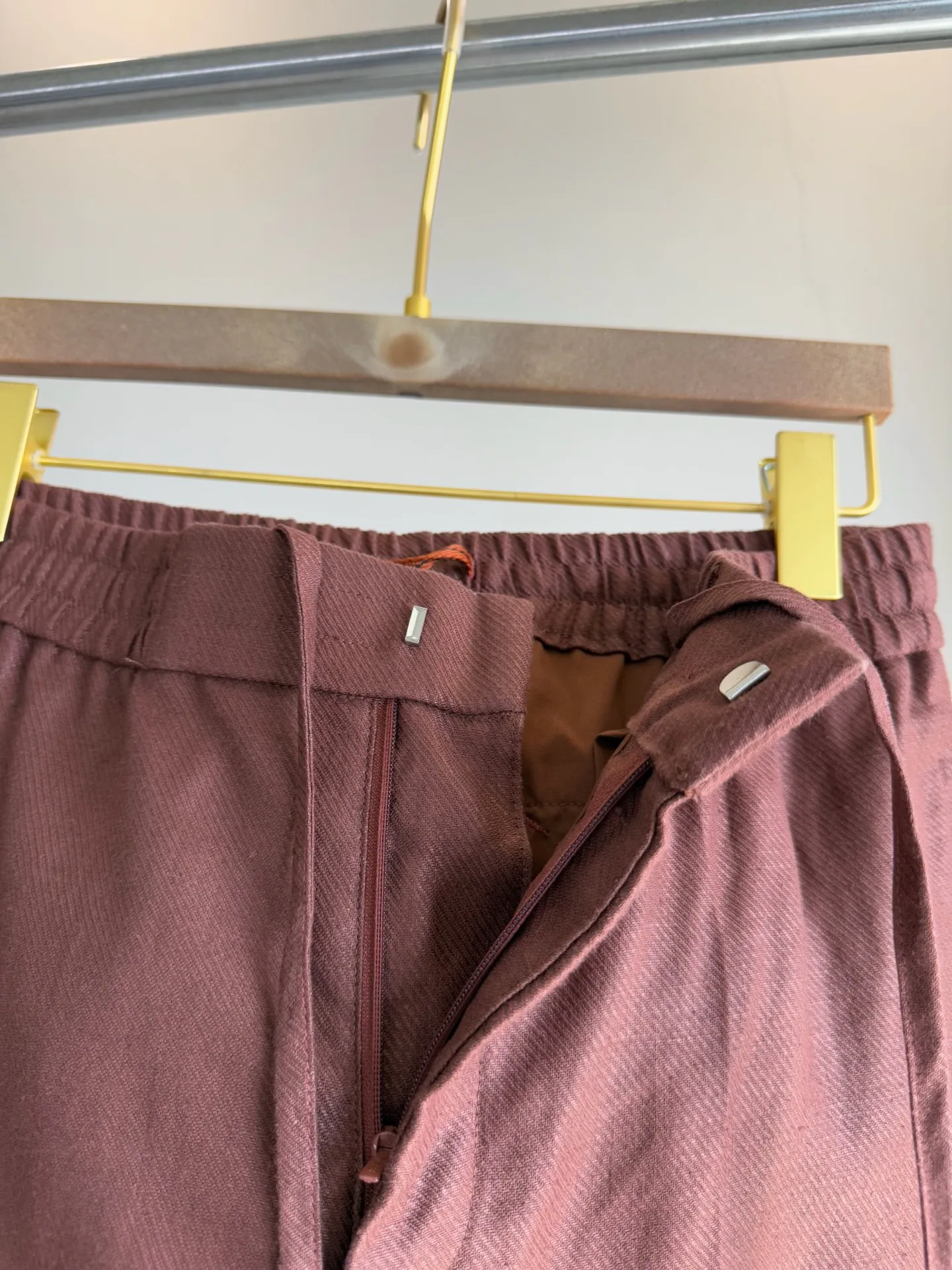 Шорты Мужские Zegna 11602441