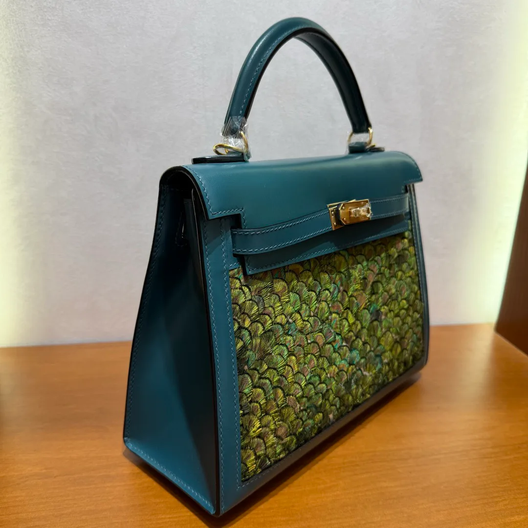 Классические Сумки Женские Hermes 17520123