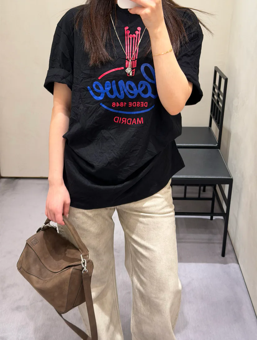 Футболки Мужские Loewe 11541804