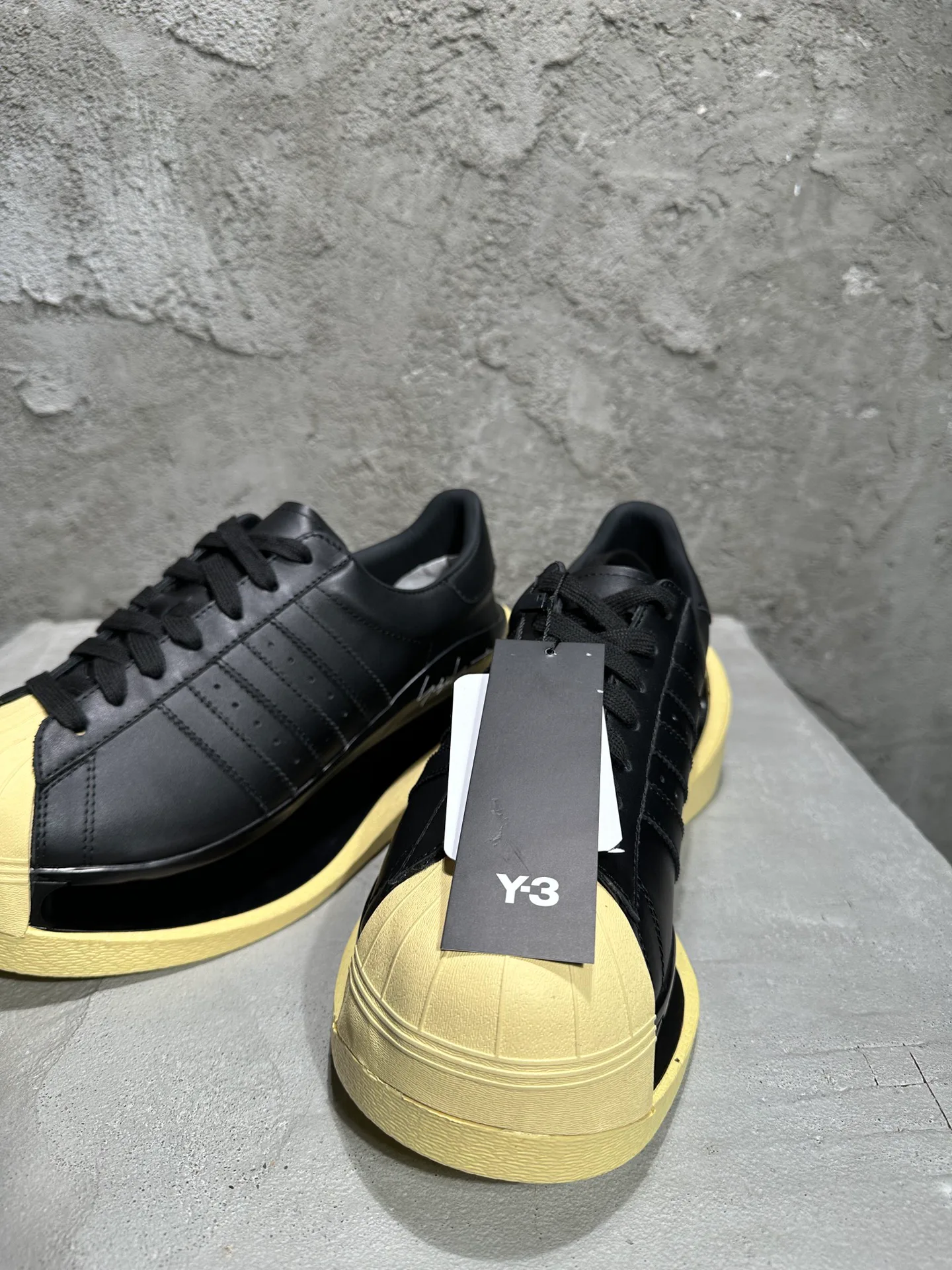 Кроссовки Женские Y-3 18011940