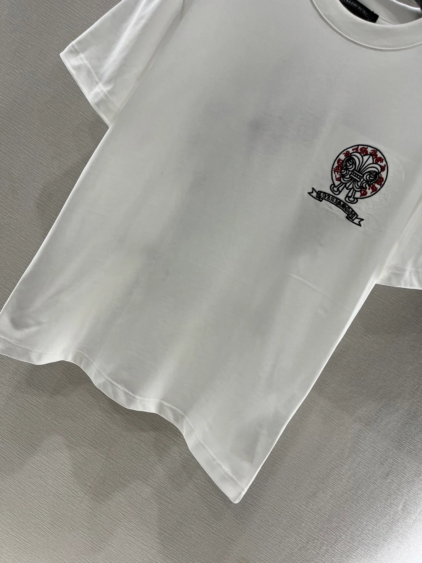 Футболки Женские Chrome Hearts 785298