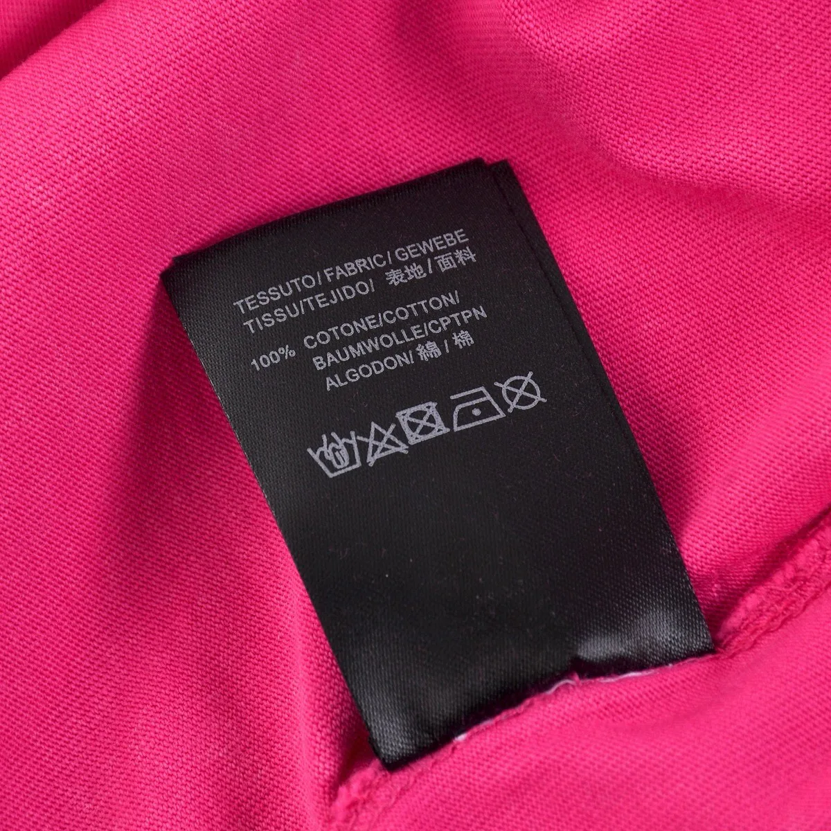 Футболки Женские Balenciaga 5068996