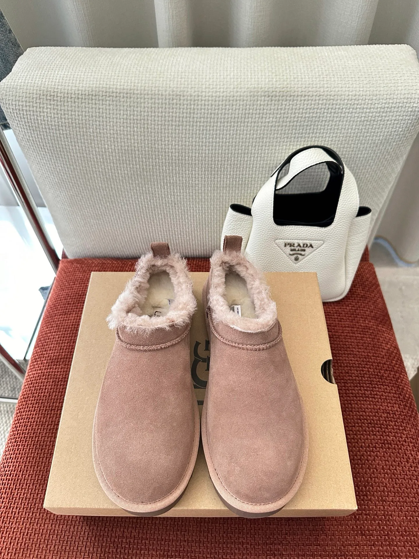 Угги Женские Ugg 18676336