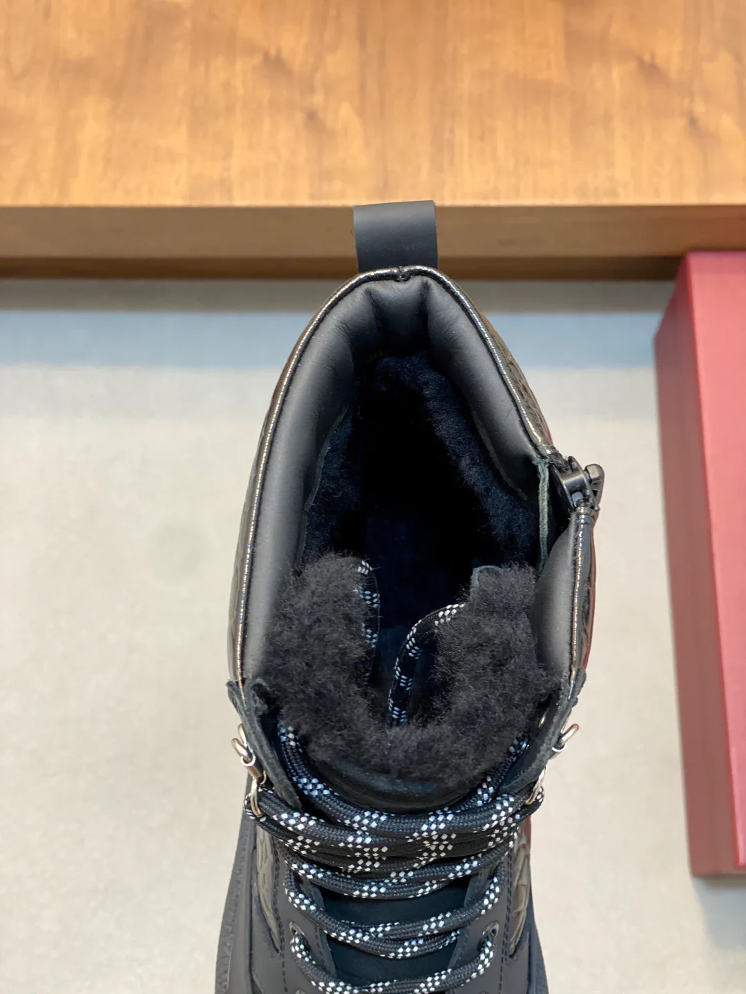 Ботинки Мужские Bally 19313368