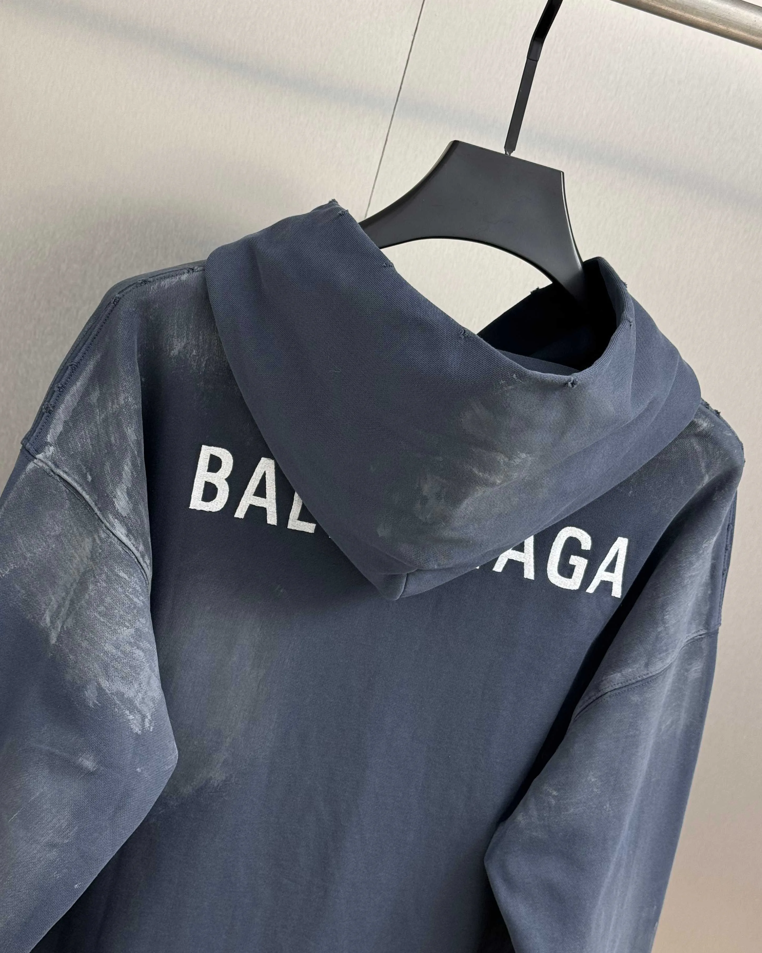 Свитшоты И Худи Мужские Balenciaga 18189743