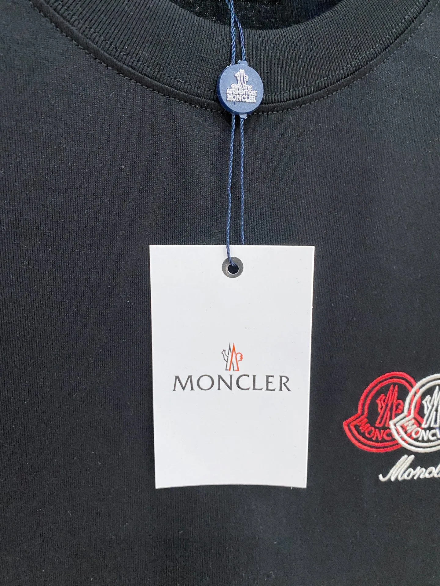 Футболки Мужские Moncler 13328144